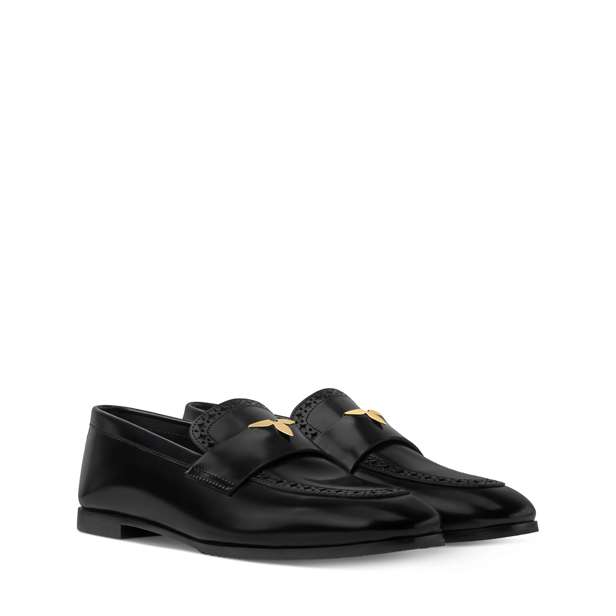 Major Loafer - Shoes 1AIXZK | LOUIS VUITTON